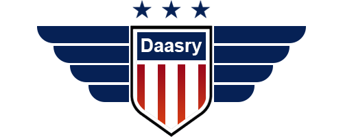 Daasry